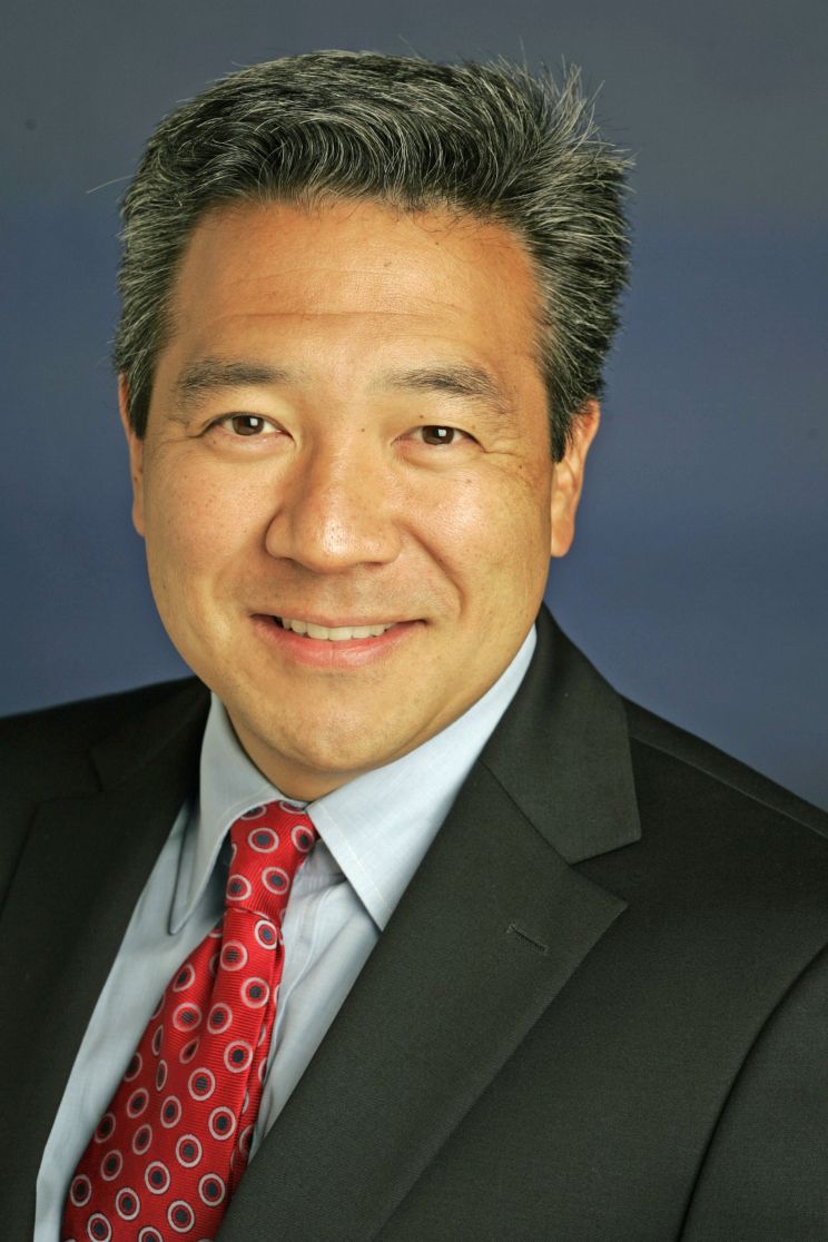 Kevin Tsujihara