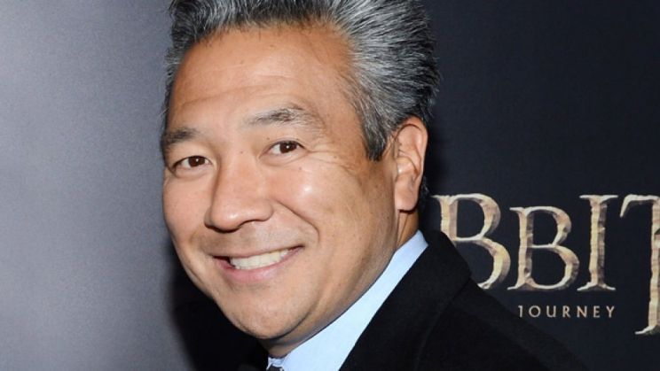 Kevin Tsujihara