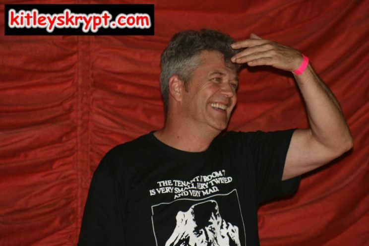 Kevin Van Hentenryck