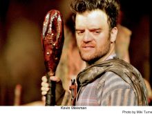 Kevin Weisman