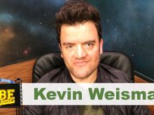 Kevin Weisman