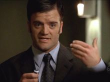 Kevin Weisman