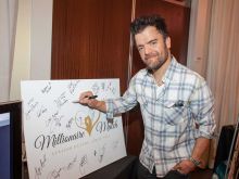 Kevin Weisman