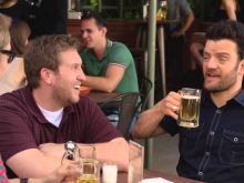Kevin Weisman