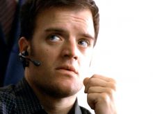 Kevin Weisman
