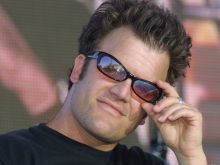 Kevin Weisman