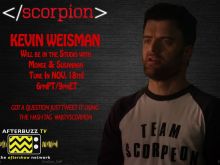 Kevin Weisman