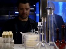 Kevin Weisman