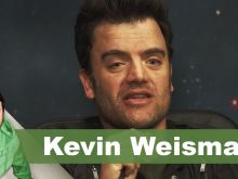 Kevin Weisman