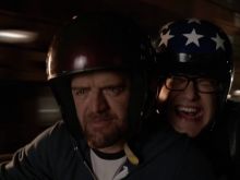 Kevin Weisman