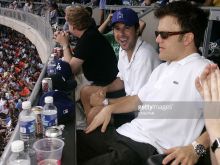 Kevin Weisman