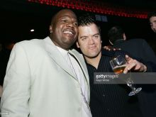 Kevin Weisman
