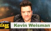 Kevin Weisman