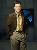 Kevin Weisman