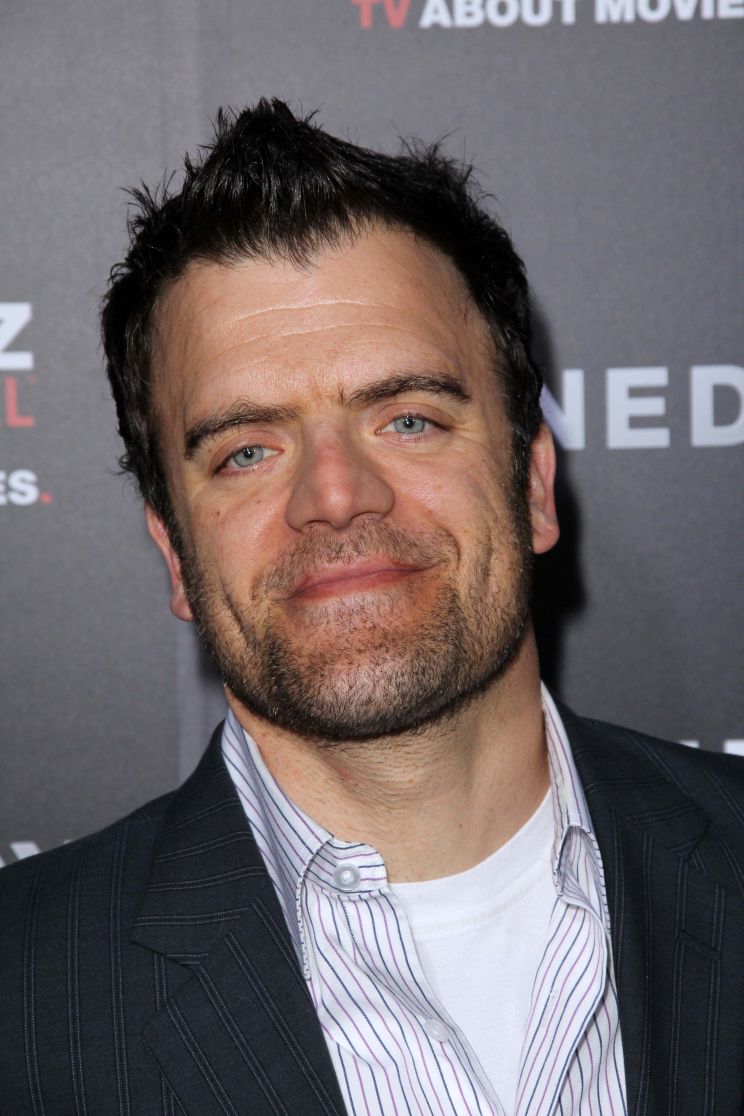 Kevin Weisman