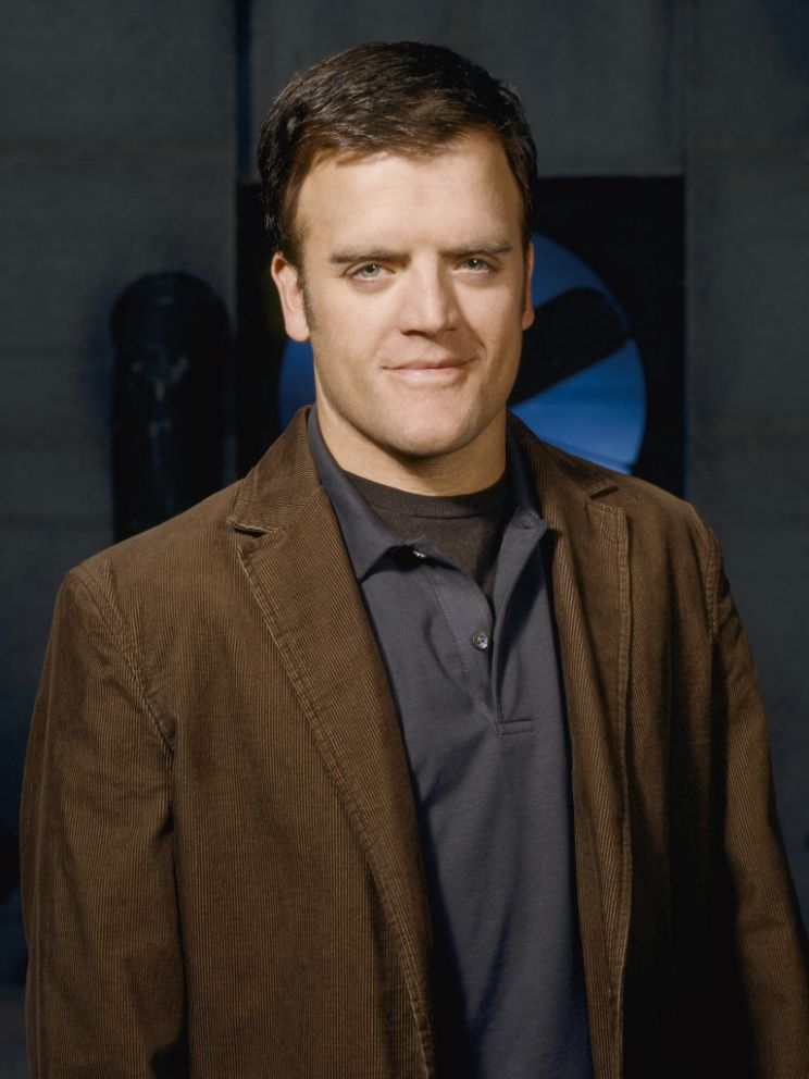 Kevin Weisman