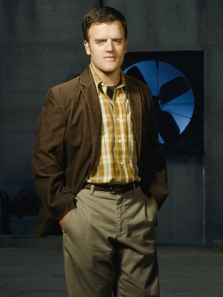 Kevin Weisman