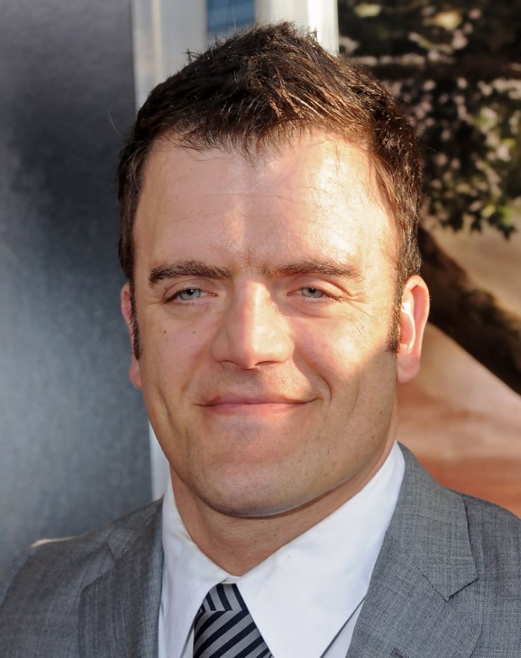 Kevin Weisman