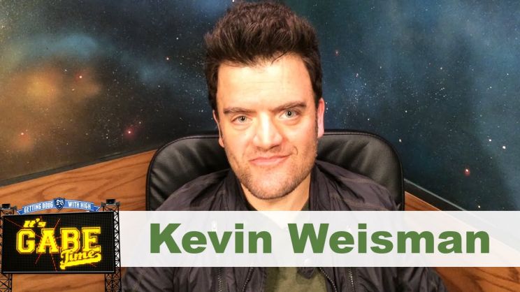 Kevin Weisman