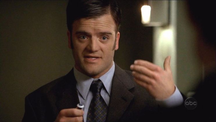 Kevin Weisman