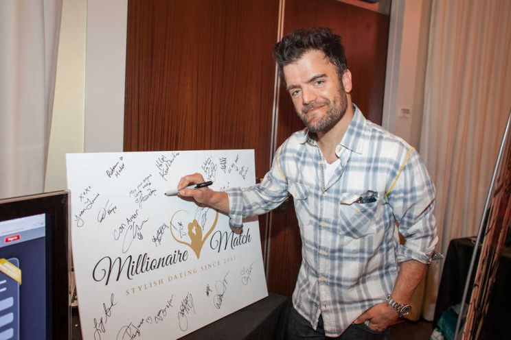 Kevin Weisman