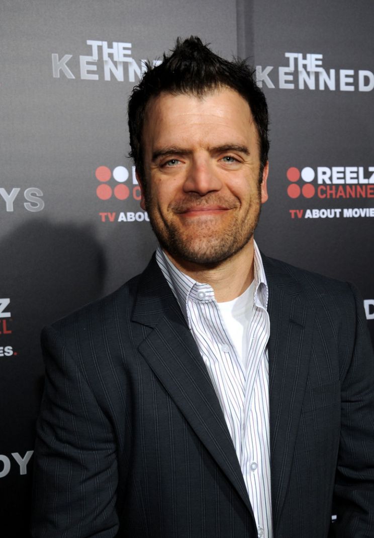 Kevin Weisman