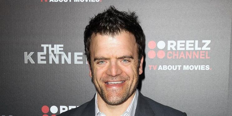 Kevin Weisman