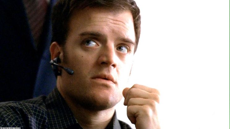 Kevin Weisman