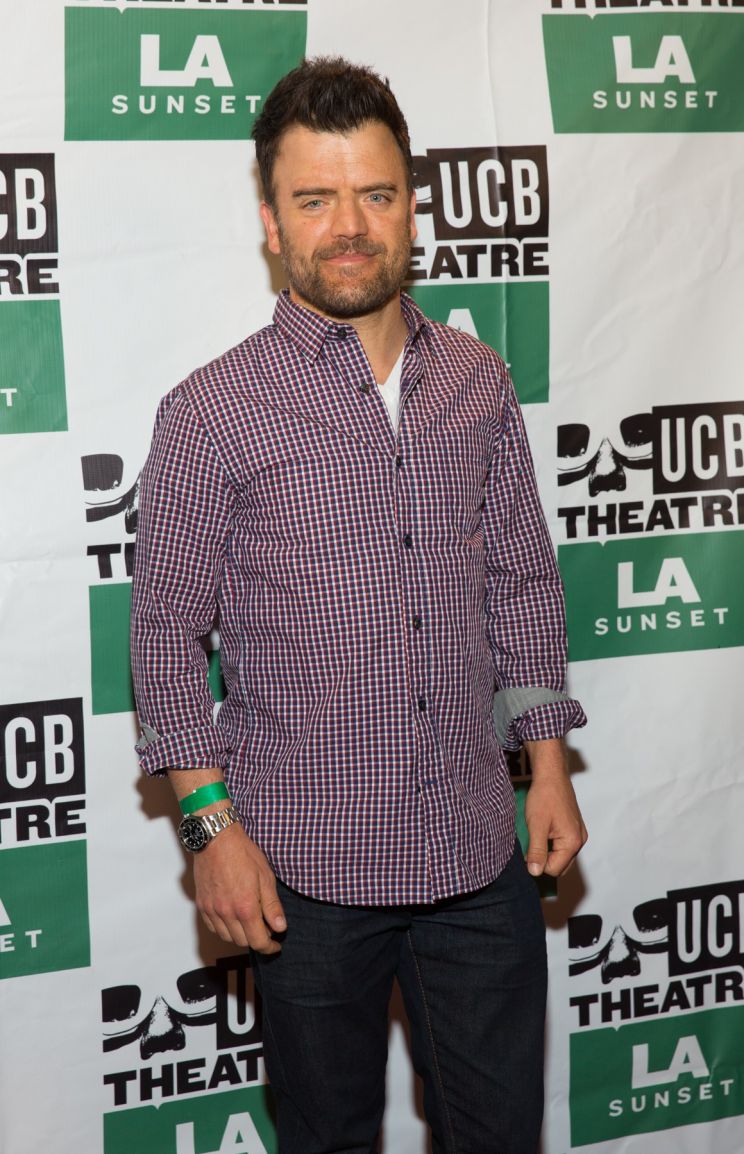 Kevin Weisman