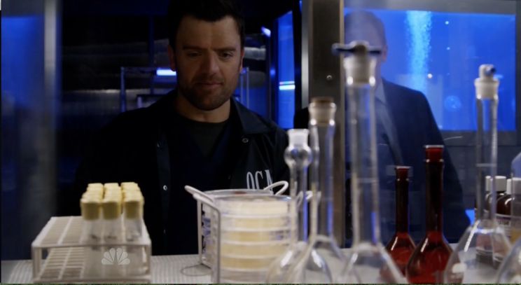 Kevin Weisman