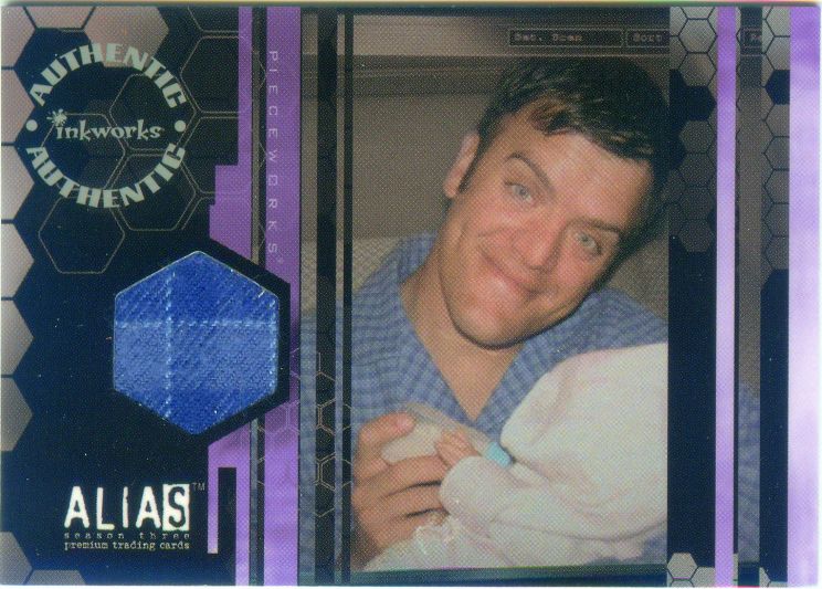 Kevin Weisman