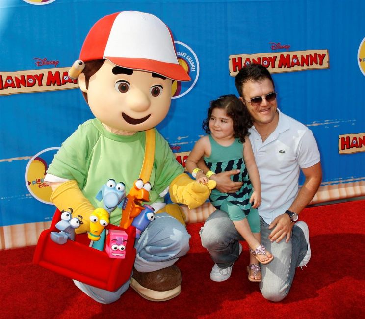 Kevin Weisman