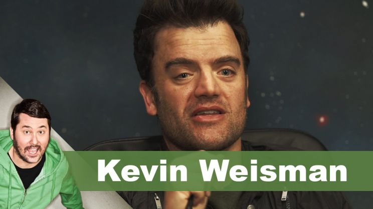 Kevin Weisman