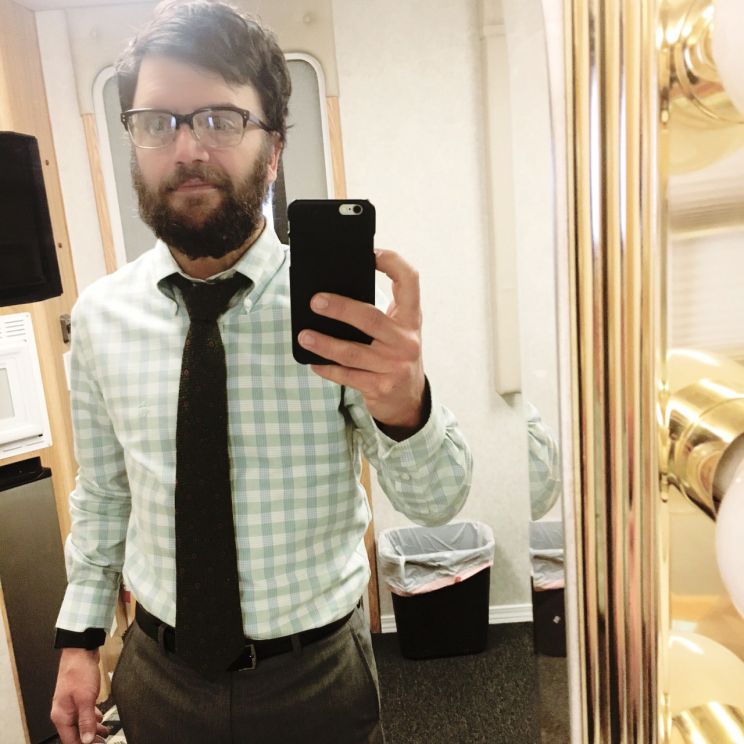 Kevin Weisman