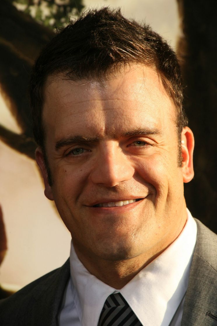 Kevin Weisman