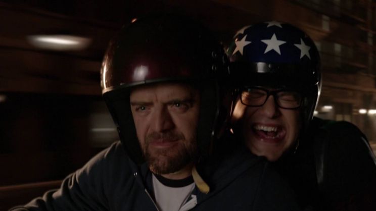 Kevin Weisman
