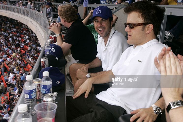 Kevin Weisman