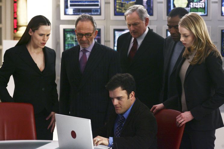 Kevin Weisman