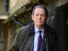 Kevin Whately