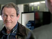 Kevin Whately