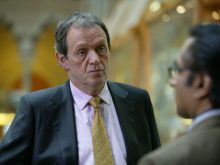 Kevin Whately