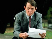 Kevin Whately