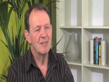 Kevin Whately