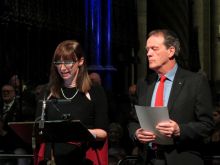Kevin Whately photo