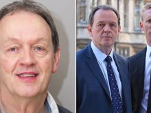 Kevin Whately