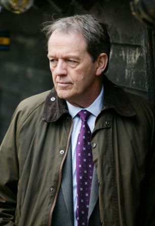 Kevin Whately