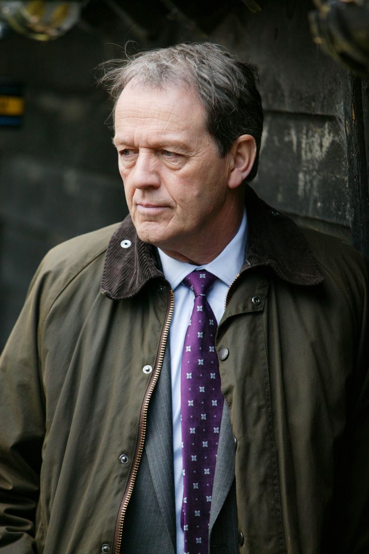 Kevin Whately