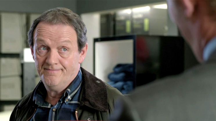 Kevin Whately