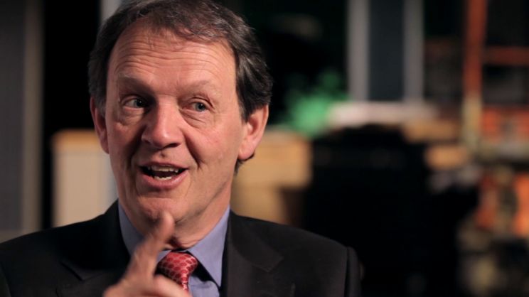 Kevin Whately