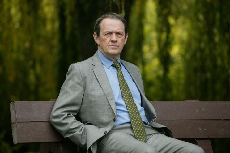 Kevin Whately